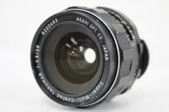 2025年最新】super takumar 28mm f3.5の人気アイテム - メルカリ