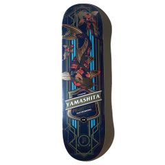 PRIMITIVE KYONOSUKE 1st PRO MODEL ネイビー 7.75インチ