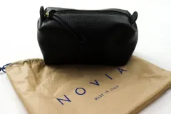 karsten novia 試し張りのみ。