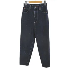 ナゴンスタンス nagonstans ストレートデニム　SEEMLY 34 ナゴンスタンス nagonstans ストレートデニム SEEMLY 34 | Shop