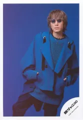 【中古】生写真(ジャニーズ) 関ジャニ∞/安田章大/膝上/「KANJANI’S Re：LIVE 8BEAT」グッズオフショット/公式生写真