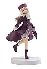 [중고] Fate/stay night [Realta Nua] 마스터 피규어~일리야스필 폰 아인츠베른~ 프라이즈품