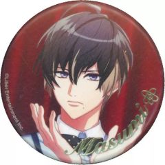 [중고] 배지 핀즈 碓氷真澄 [A3!