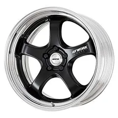 （SANE様）S1R　WORK　アルミホイール　タイヤ　ホイル　４本セット SANE様）S1R WORK アルミホイール タイヤ ホイル 4本セット