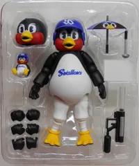 S.H.フィギュアーツ つば九郎 東京ヤクルトスワローズ 魂ウェブ商店