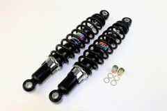 中古【YSS】スーパーカブC125用 ハイブリッドリアショック 350mm