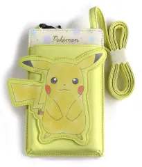 【中古】バッグ ピカチュウ ダイカットウォレットショルダー 「ポケットモンスター」