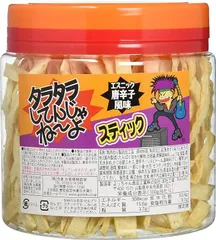 【最短即日出荷】よっちゃん　タラタラしてんじゃねーよ 170g x 2個パック　●商品_09000