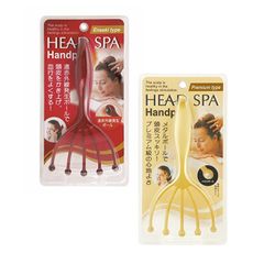 頭皮ケア スカルプケア 遠赤外線 発生ボール ブラシ 薄毛 人気 ヘアケア グッズ ヘッドスパ ハンドプロ ヘッド マッサージャー 満天社 日本製のサムネイル