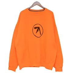 2025年最新】aphex twin スウェットの人気アイテム - メルカリ
