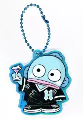 【中古】キーホルダー ハンギョドン アクリルキーホルダー 「Happyくじ Sanrio characters HALLOWEEN 2024」 アクリルキーホルダー賞