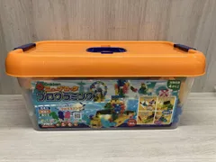 【黄金太郎】ニューブロック 学研 セット 大量 プログラミング Gakkenニューブロック プログラミング - Gakkenニューブロック
