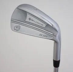 FUSO DREAM BUCHI VS200+ アイアン6本セットフソウドリーム FUSO DREAM BUCHI VS200+ アイアン6本セットフソウドリーム