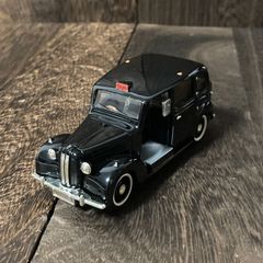 オースチン Austin FX3 ロンドンタクシー London Taxi (1958) 1/43 - ERTL for デルプラド delprado