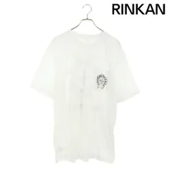 原様　クロムハーツ　Tシャツ　ホノルル限定 2025年最新】クロムハーツ tシャツ ホノルルの人気アイテム