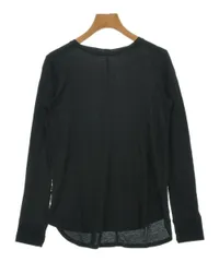 最終値下げ　美品　ヘルムートラング　カットソー HELMUT LANG/ヘルムートラング 1999 ラインメッシュカットソー