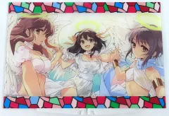 涼宮ハルヒの劇場 ビッグアクリルスタンド アニメイト限定セット