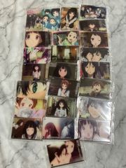 新品 未開封 Another 見崎鳴 色紙 いとうのいぢ サイン 予約特典 Another 見崎鳴 色紙 いとうのいぢ サイン 予約特典 - メルカリ