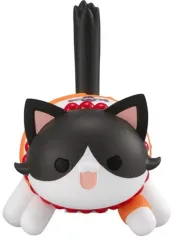 【中古】トレーディングフィギュア 2.ポートガス・D・エース 「MEGA CAT PROJECT ワンピース ニャンピースニャーン! ルフィと頂上戦争編」