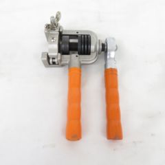 INABA DENKO 因幡電工 ロングフレキツバ出し機 本体のみ TM135 中古