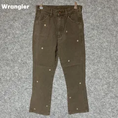 Wrangler×FREAK’S STORE フレアジーンデニム Mサイズ