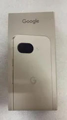 佐藤様 Pixel9a Porcelain（ポーセリン）新品未使用 SIMフリー Google Pixel 9a 256GB [Porcelain][未開封新品