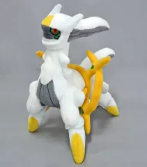 2025年最新】ポケモンセンター ぬいぐるみ アルセウスの人気