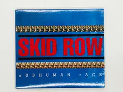 Live In Japan 1995 (2CD) : Skid Row | HMV&BOOKS online
