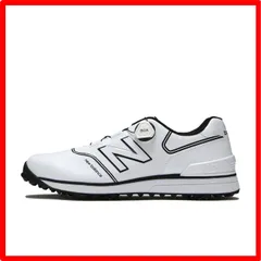 2024年最新】new balance golf 574 ゴルフシューズの人気アイテム