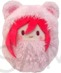 【中古】ぬいぐるみマスコット・ぬいぐるみバッジ 千切豹馬 「ブルーロック くるみたぴぬいVol.2」