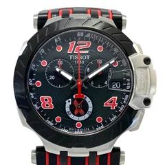 2025年最新】ティソ モトgpの人気アイテム - メルカリ