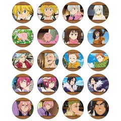 Identity V 第五人格 もちころりん ホワイトデーver. 8個入りBOX