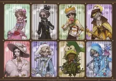 第五人格 ランチョンマット スイパラ 125枚セット 2025年最新】第五人格ランチョンマットの人気アイテム - メルカリ