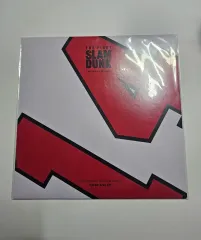 スラムダンク三井寿のレコード 未開封SLAM DUNK 未開封セット売りスラムダンク三井寿LP