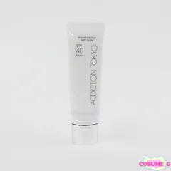 アディクション スキンプロテクター ソフトグロウ #001 30g C733 