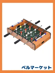 テーブルサッカー　ハンドサッカー　テーブルゲーム　コカコーラ　クーラーボックスクーラー未使用です