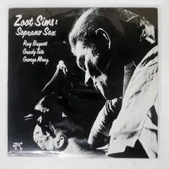 2025年最新】zoot sims レコードの人気アイテム - メルカリ