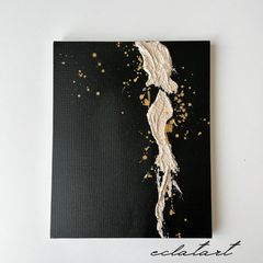 テクスチャーアート スチームパンクアート 立体画 原画1点もの spma#9 テクスチャー ミクスドメディア スチームパンクアート 立体画 原画