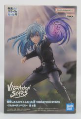 BANDAI SPIRITS VIBRATION STARS 환생했더니 슬라임이었던 건 리무르=템페스트