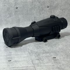 Sightmark　Wraith 4K Max 3-24ｘ50 w/IR Riflescpe　サイトマーク