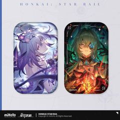 崩壊スターレイルのポップアップショップの特典のアナイクスです スペースファンタジーRPG『崩壊：スターレイル』、限定星5