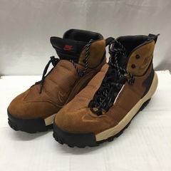 NIKE ACG AIR MAGMA 2.4 US9 新品 - メルカリ