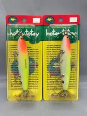 【レア品】バルサ50　シュポップ　オリジナル　ホワイトコーチ　新品・未開封品 激レア balsa50 ダンプティーバレル ホワイトコーチ バルサ50