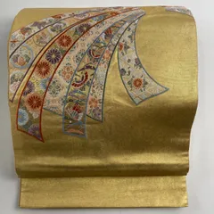 2025年最新】瀞本金箔袋帯の人気アイテム - メルカリ 