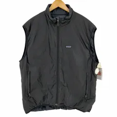 2026年最新】patagonia パフボールベスト usaの人気アイテム - メルカリ