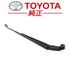 新品未使用】トヨタ アルテッツァ ワイパーアーム 右側単品 R 純正部品