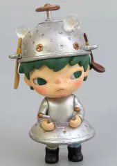 【中古】トレーディングフィギュア Alien 「POPMART HIRONO Shelter シリーズ」