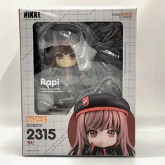 2025年最新】ねんどろいど 勝利の女神:NIKKE ラピの人気アイテム