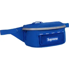 2026年最新】supreme 23ss field waist bagの人気アイテム - メルカリ