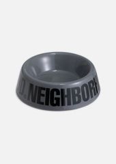 NEIGHBORHOOD CI DOG BOWL  食器  251OTNH-AC03